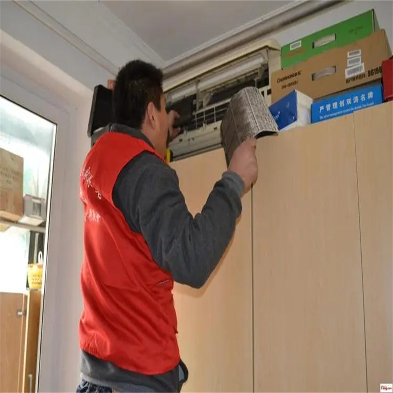 深圳宝安中心区附近空调移机师傅电话