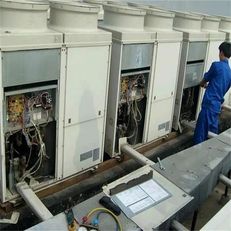 深圳宝安中心区3p空调加氟要多少钱