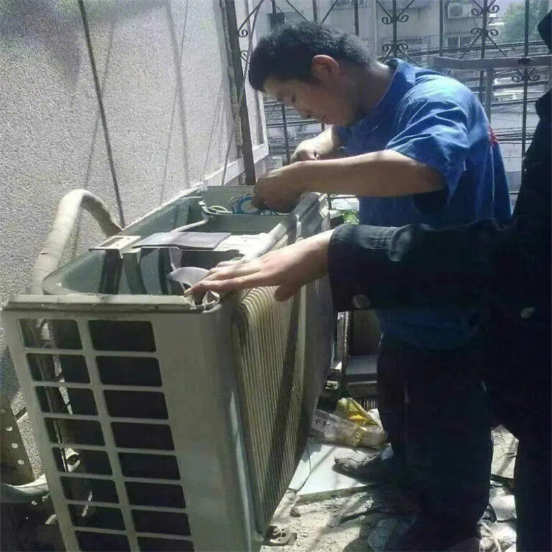 深圳宝安中心区单位废旧空调回收多少钱