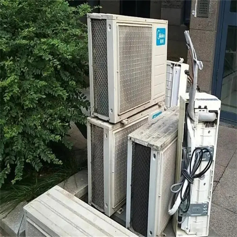 深圳宝安中心区海尔空调内机维修