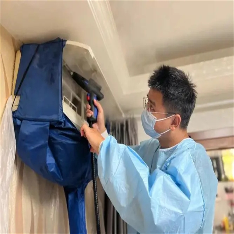 深圳宝安中心区奥克斯空调维修温控器